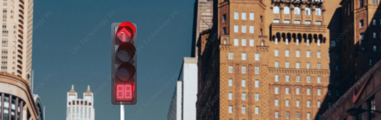 Traffic Countdown Traffic Countdown